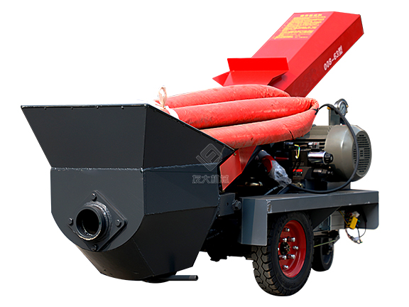 万搏网页版（7.5kw）